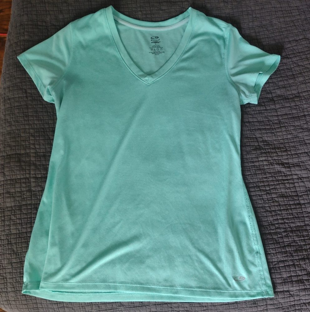 Champion duodry t-shirt